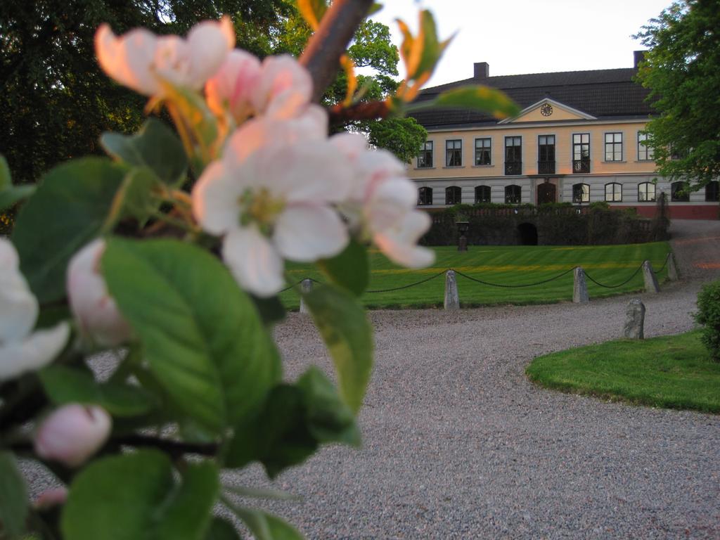 Runnvikens Pensionat Tystberga Luaran gambar